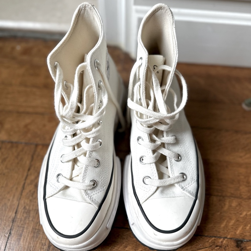 CONVERSE Run Star Legacy sneakers W 8.5
